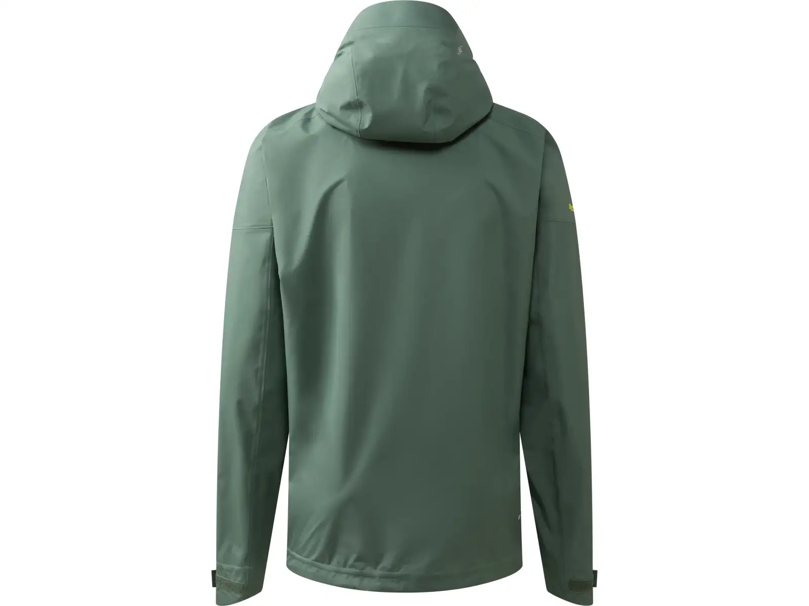Haglöfs L.I.M AIRAK 2,5l pánska bunda Chlorophyll Green