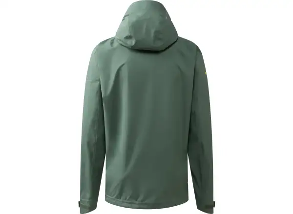 Haglöfs L.I.M AIRAK 2,5l pánska bunda Chlorophyll Green