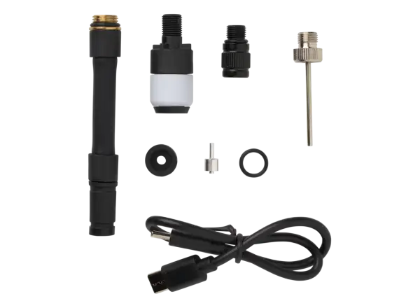 Schwalbe E-Micro elektrická mini pumpa