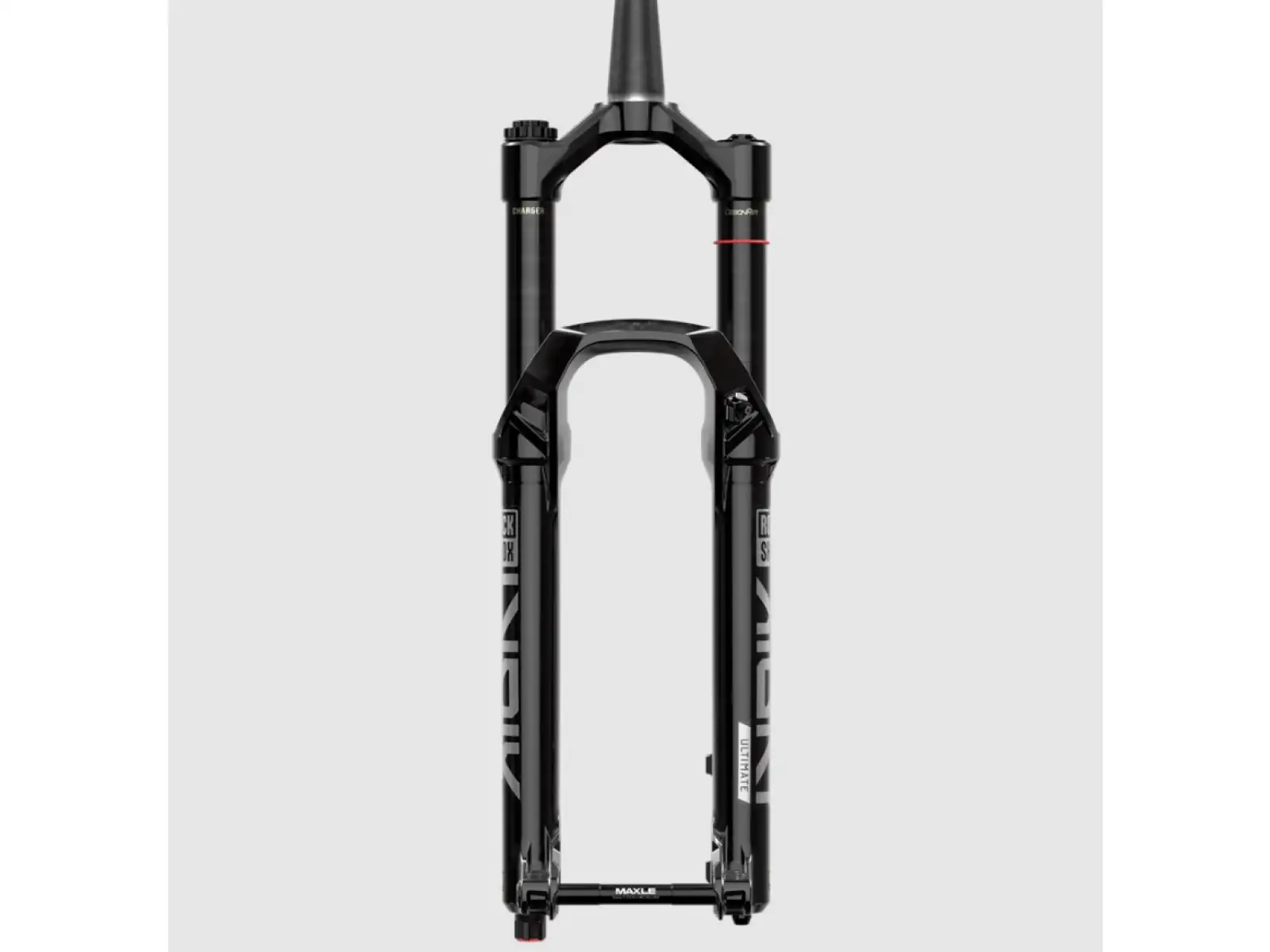 Rock Shox Lyrik Ultimate RC2 D2 29" odpružená vidlica Gloss Black