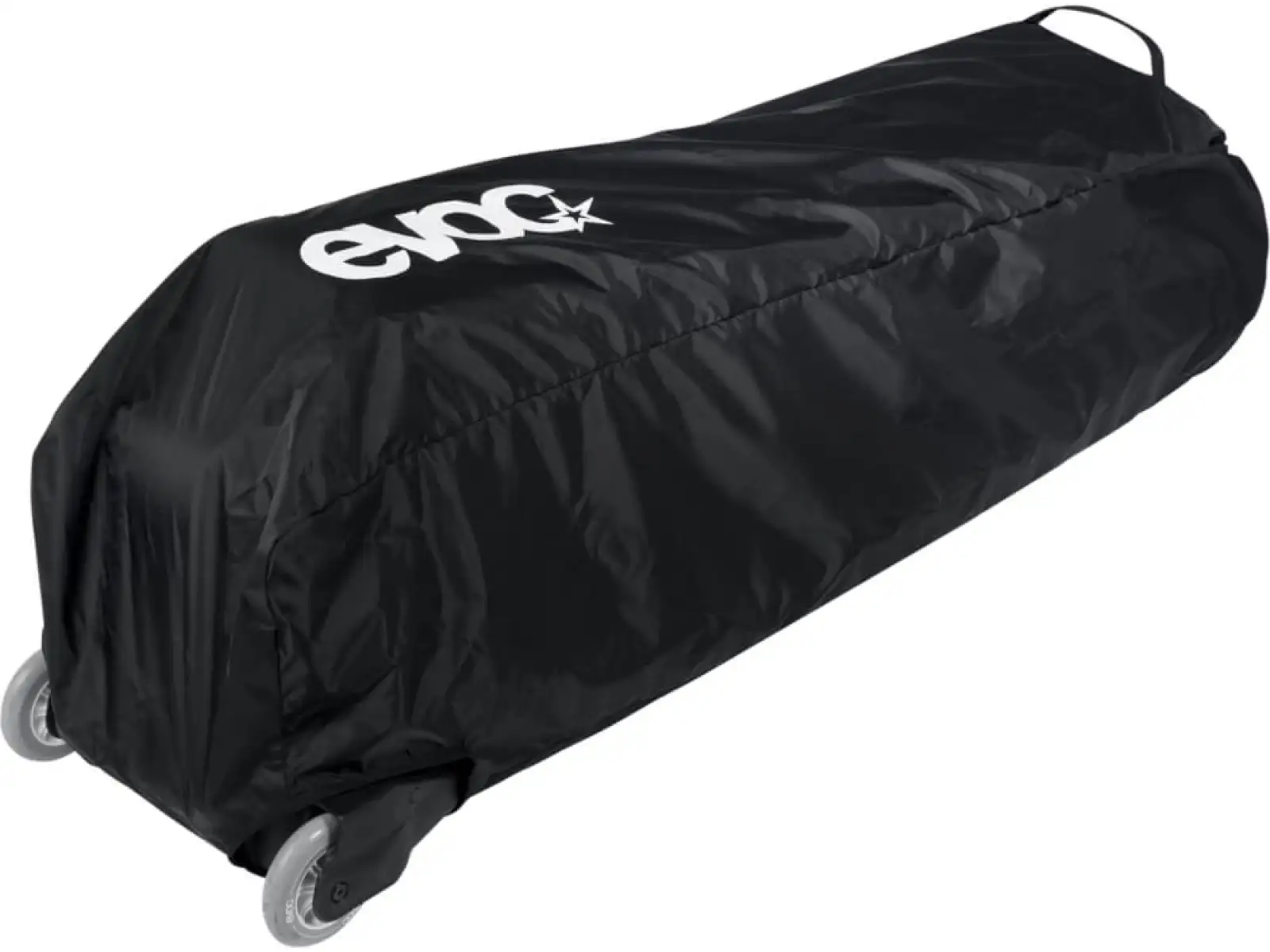 Evoc Bike Bag Storage Bag prepravný a úložný vak 140 l čierna