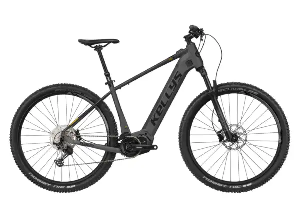 Elektrobicykel Kellys Tygon R90 720 Wh