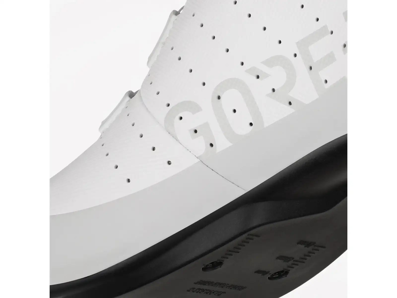 Fizik Tempo Artica GTX zimní silniční tretry White/Grey