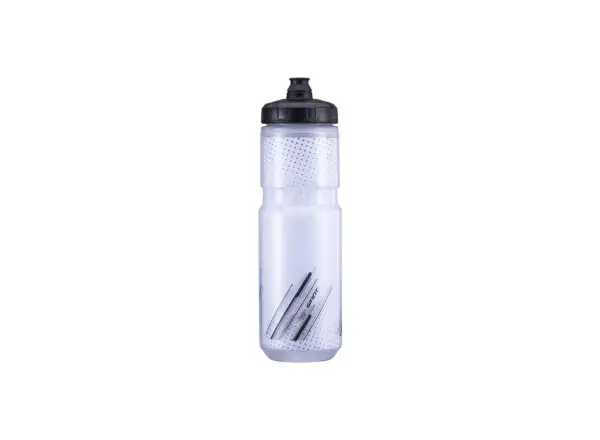 Giant EverCool Thermo fľaša 600 ml transparent/gray
