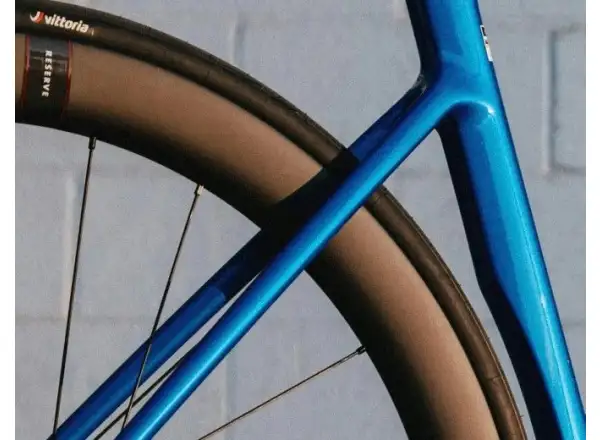 Cervélo Soloist Rival AXS cestný bicykel Azure