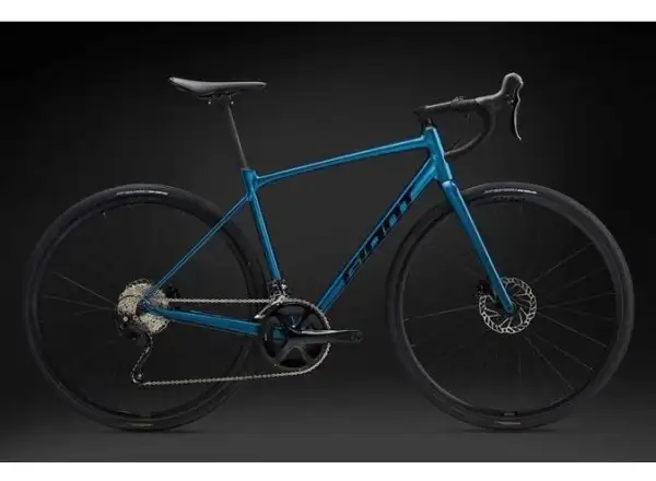 Cestný bicykel Giant Contend AR 1 Sea Sparkle