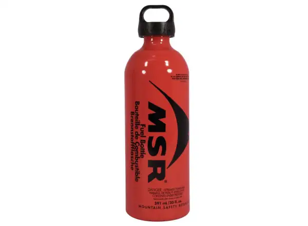 MSR Fuel Bottle Palivová fľaša 590 ml