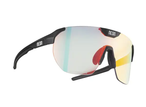 Neon Core Phototronic Plus okuliare black matt