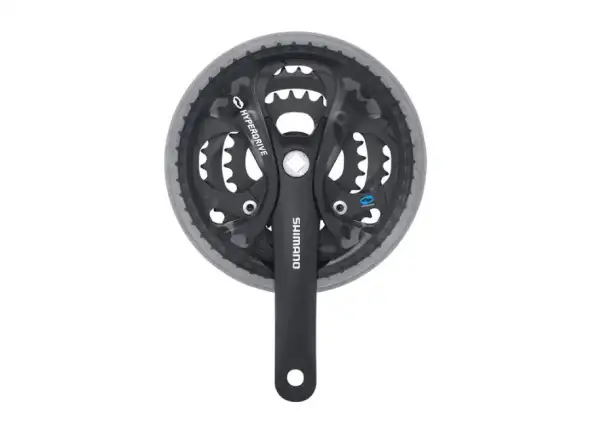 Trekingové kľuky Shimano Acera FC-M361 175mm