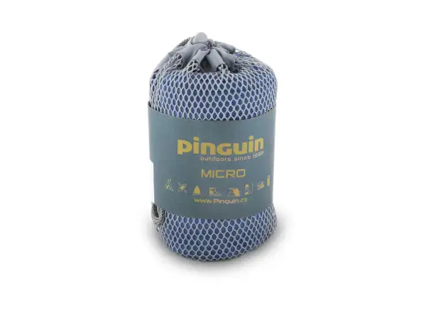 Pinguin uterák M červená