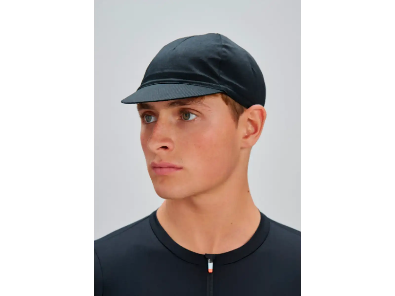 POC Cadence Cap cyklistická čiapka Uranium Black