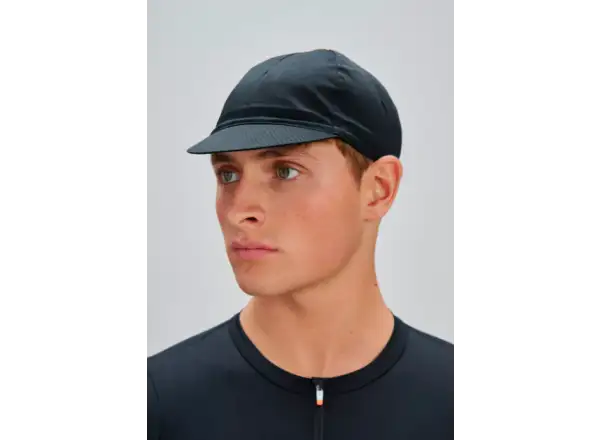 POC Cadence Cap cyklistická čiapka Uranium Black