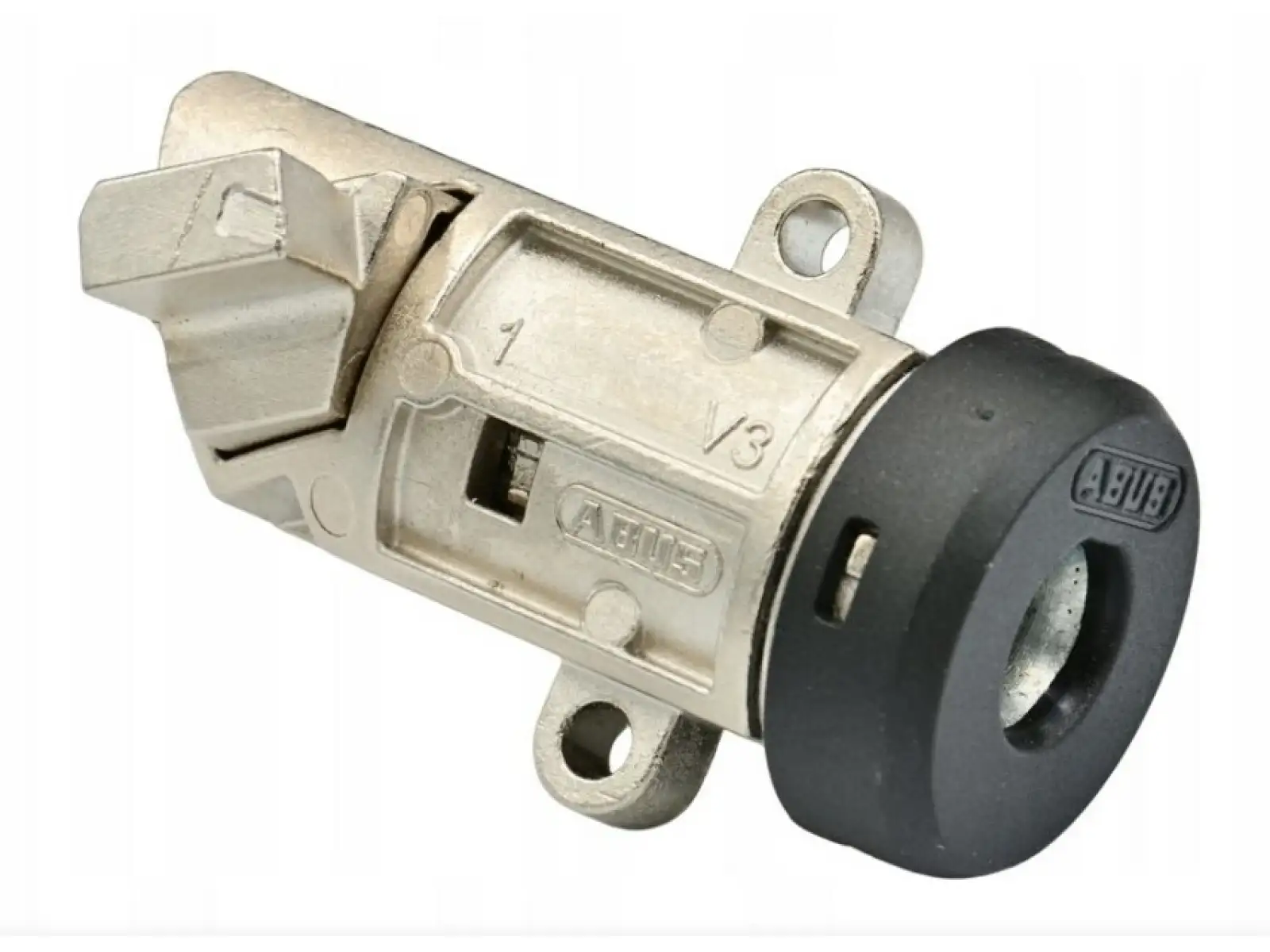 Abus Cube IT1 XPLUS OE zámok batérie elektrobicykla