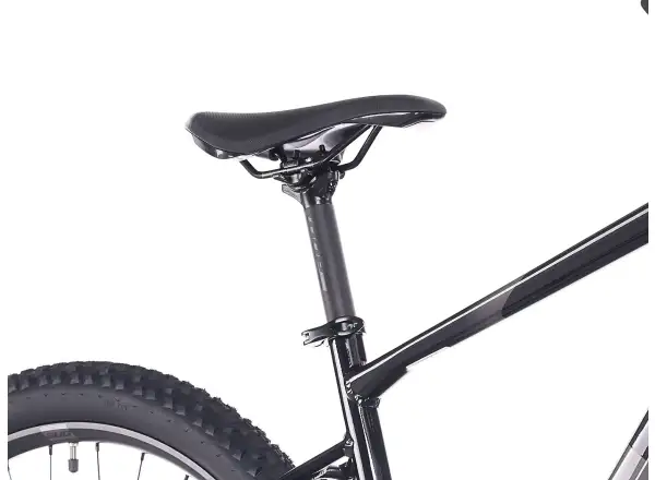 Superior XC 6.5 horský bicykel Gloss Black