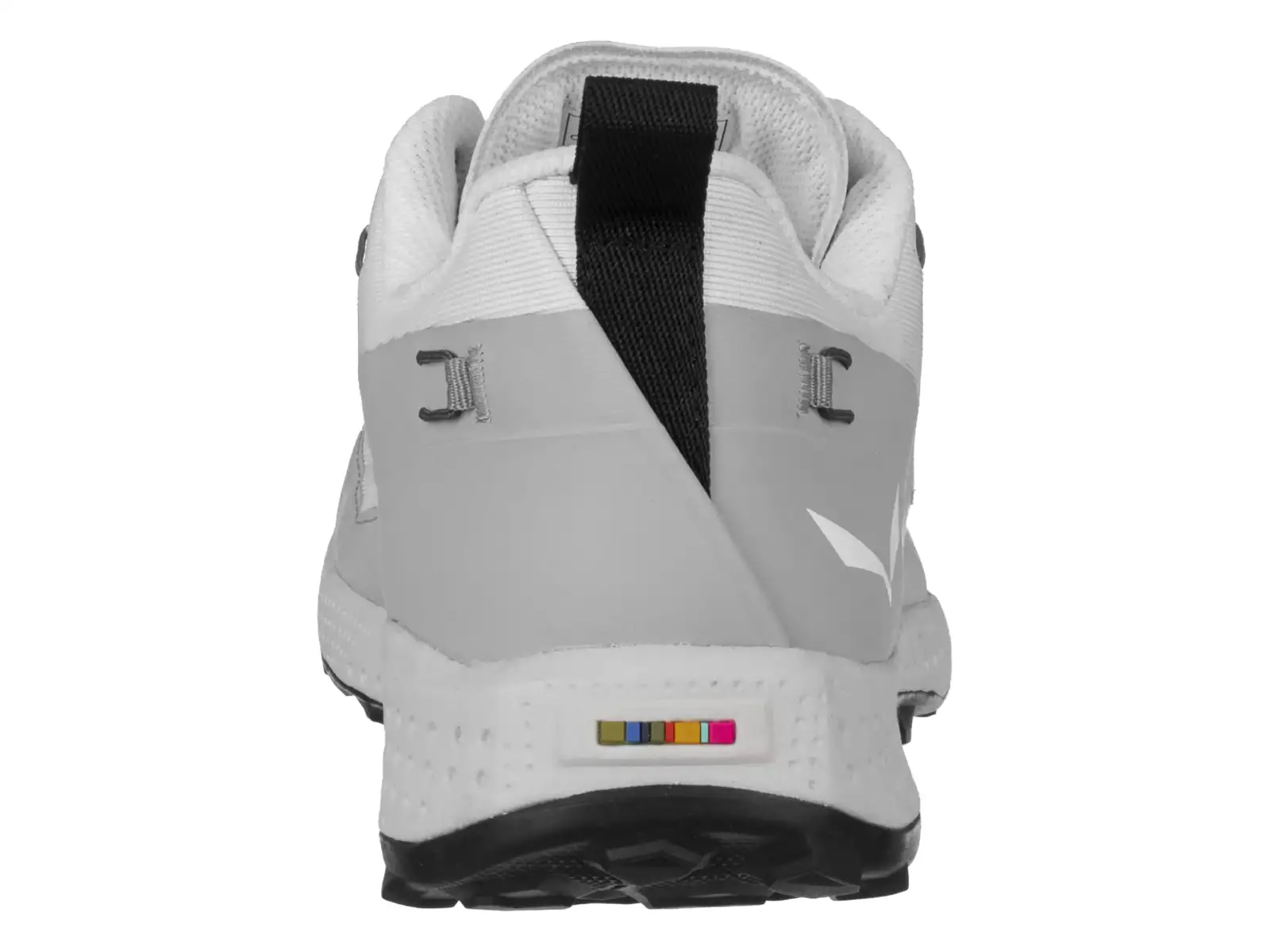 Salewa Pedroc Air pánske topánky Cold White/Light Grey