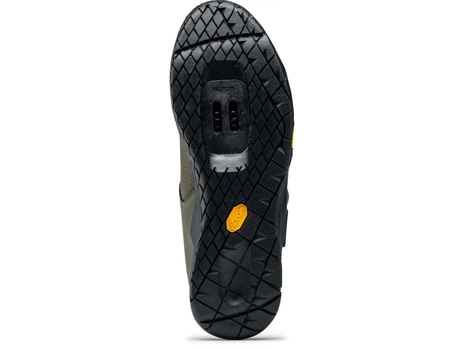 Northwave Overland Plus MTB pánske tretry Dark Green