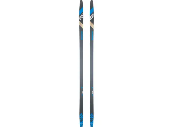 Rossignol Evo OT 60 Positrack bežecké lyže + Control Step In viazanie set