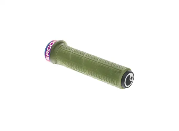 Ergon GD1 Evo Factory Slim gripy Frozen Moss/Oil Slick