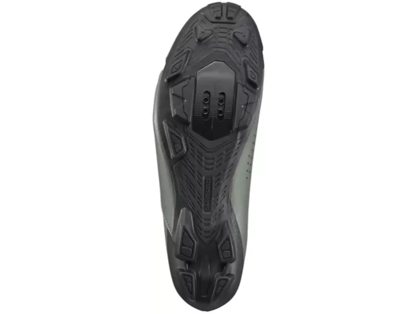Shimano SH-XC300 pánske MTB tretry olivová veľ. 43