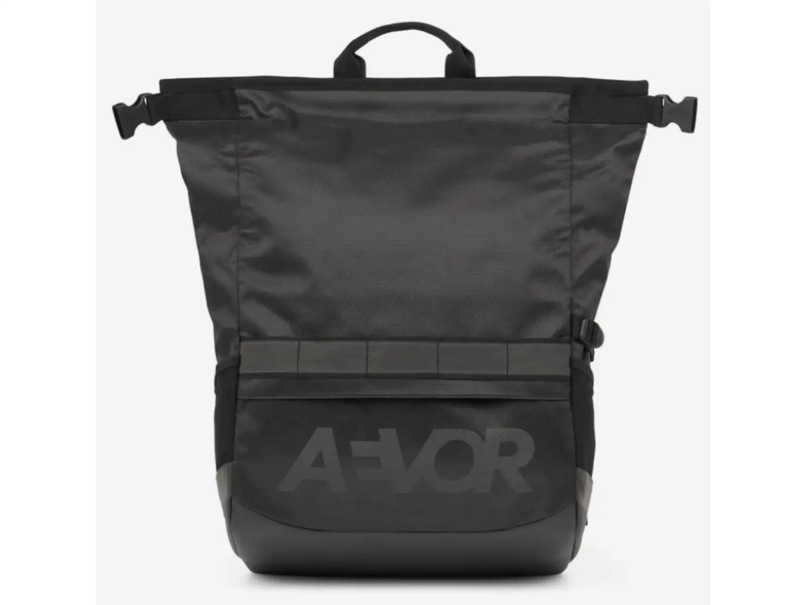Aevor Triple Bike multifunkčná brašna 24 l Black