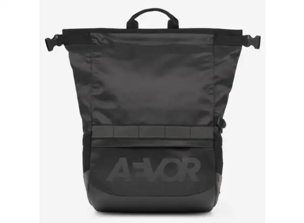 Aevor Triple Bike multifunkčná brašna 24 l Black