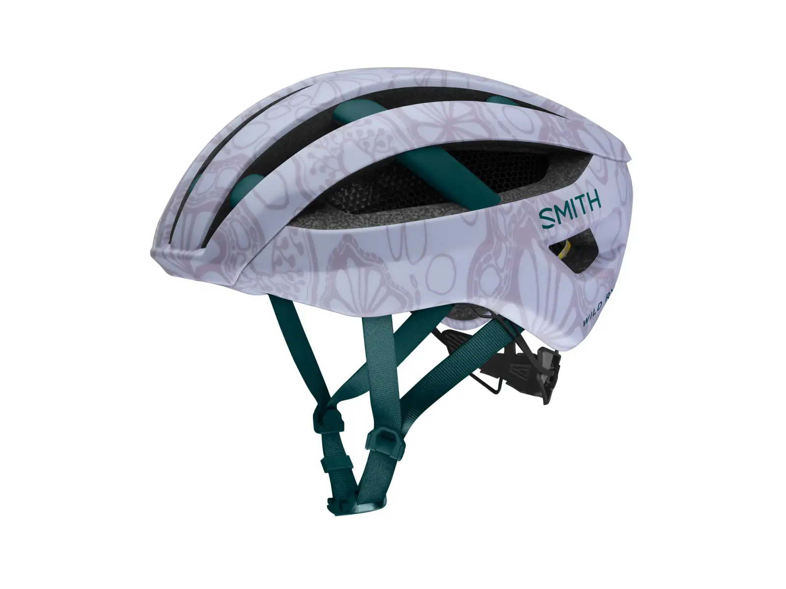 Smith Network Mips prilba Matte Smith/Wild Rye