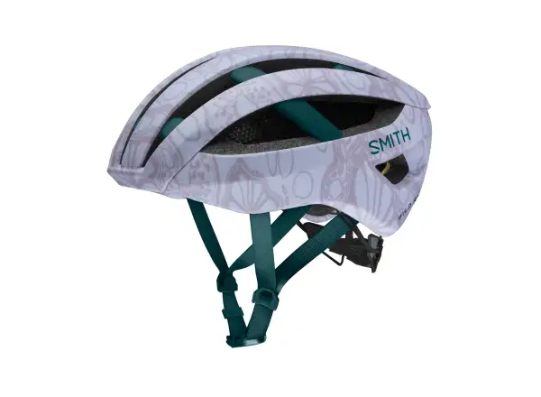 Smith Network Mips prilba Matte Smith/Wild Rye