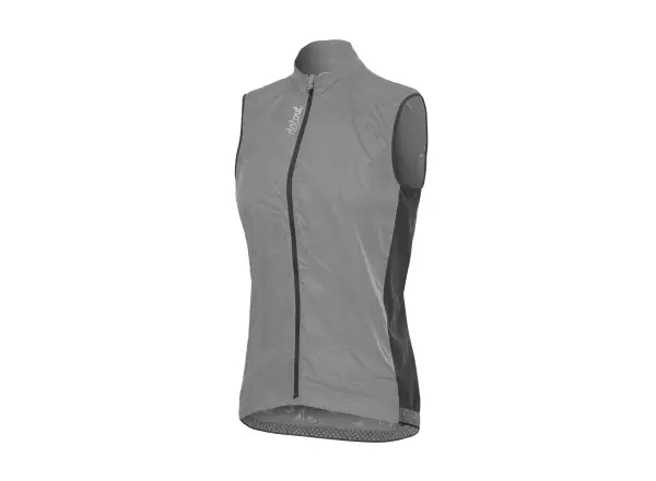 Dotout Breeze dámska vesta Silver