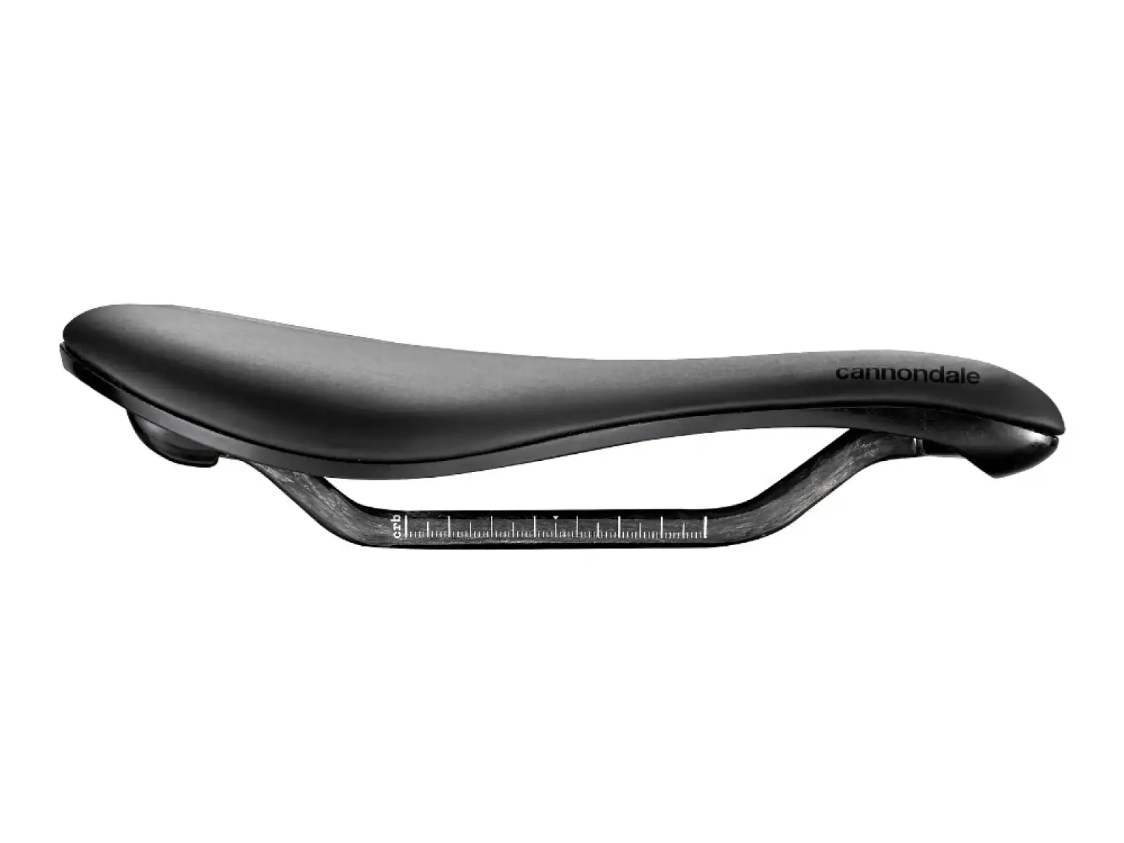 Cannondale Line S Flat Carbon sedlo 142 mm