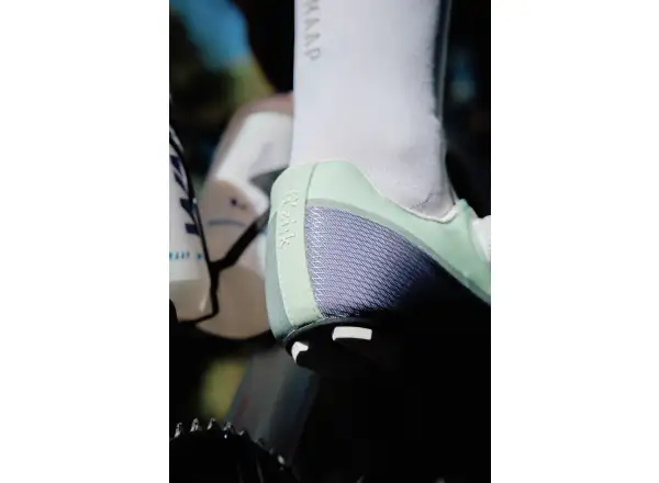 Fizik Tempo Lyra cestné tretry Lavander/Mint Green