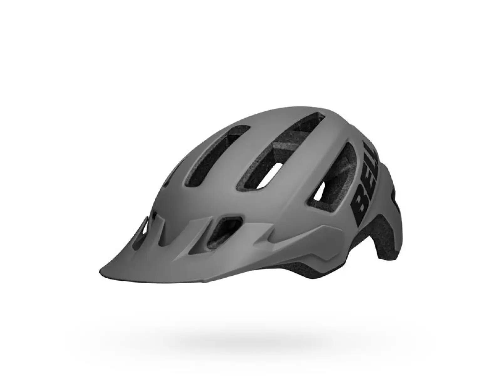 Bell Nomad 2 MIPS prilba Grey