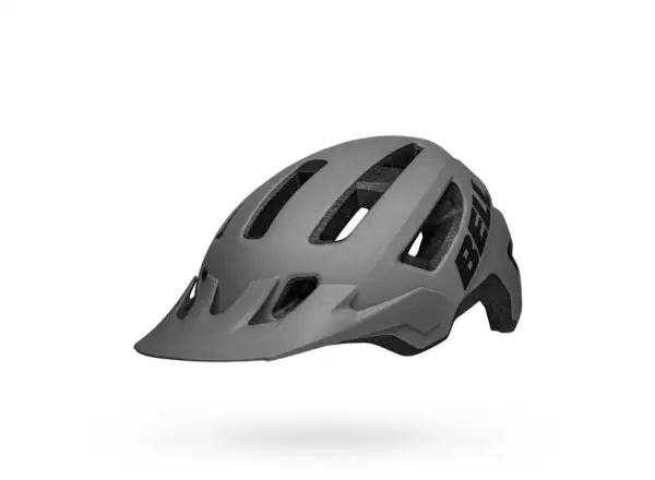 Bell Nomad 2 MIPS prilba Grey