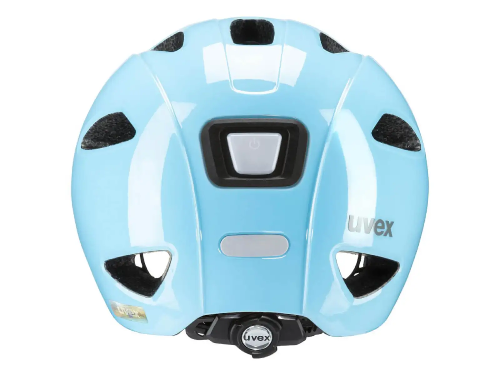 Uvex Oyo prilba Cloud Blue/Grey