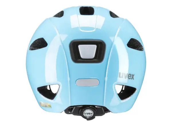 Uvex Oyo prilba Cloud Blue/Grey