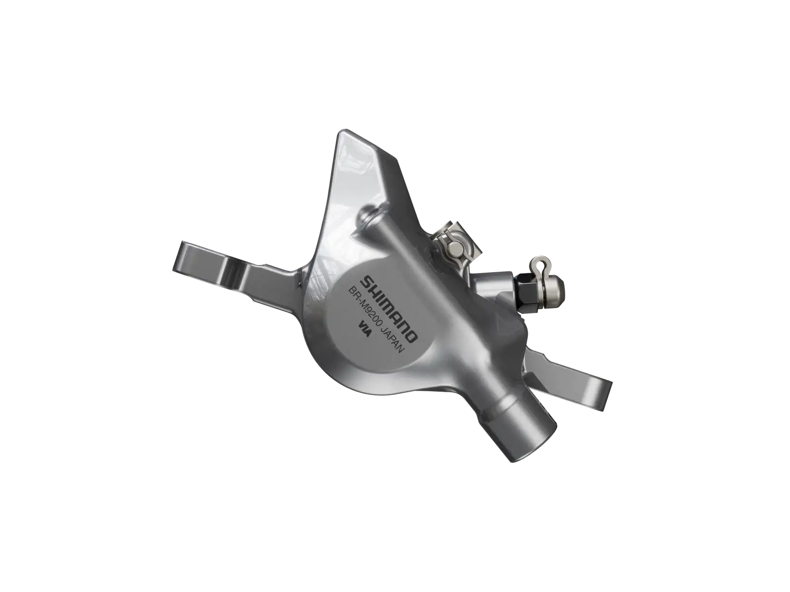 Shimano XTR BR-M9200 brzdový strmeň