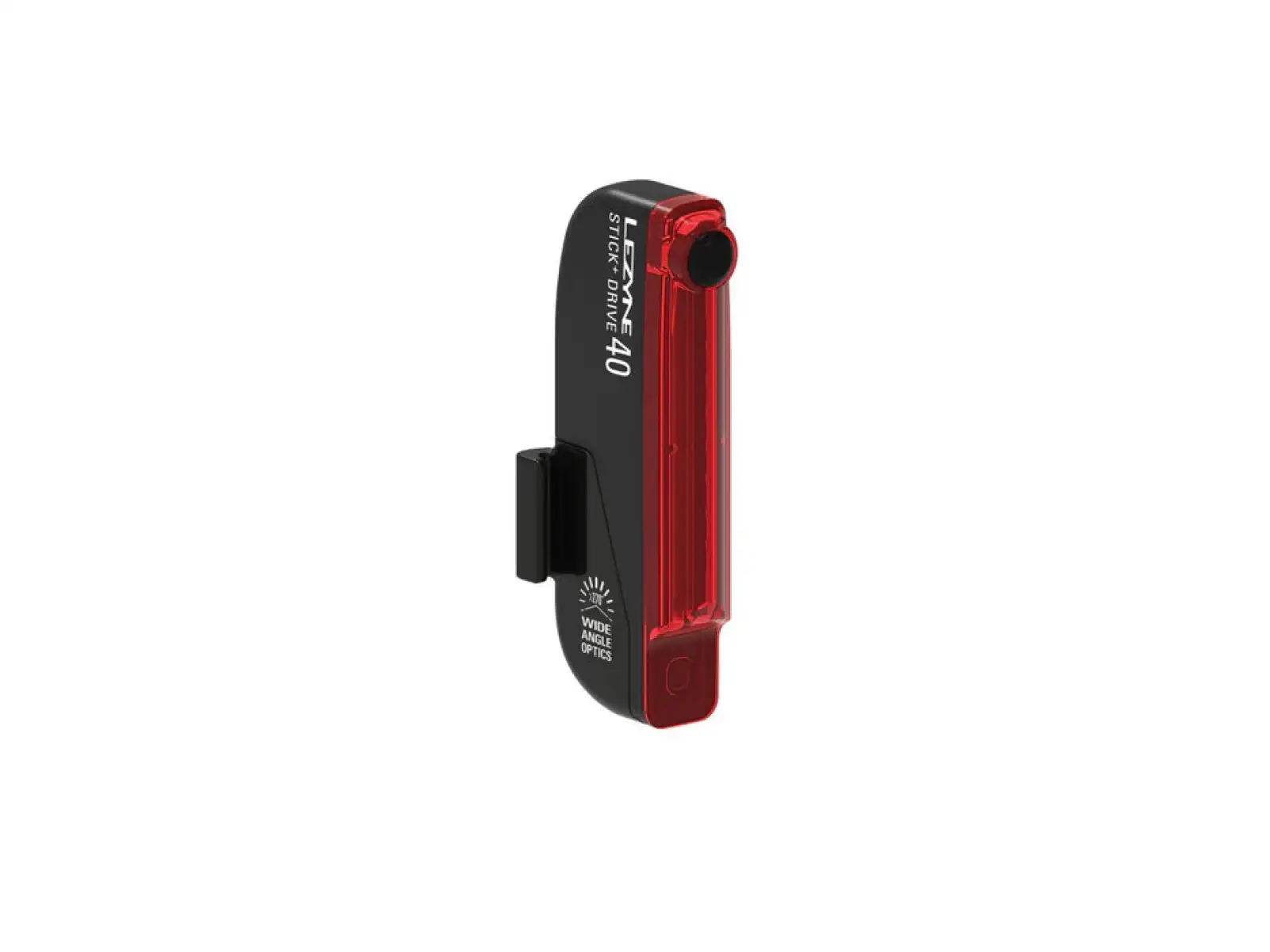 Lezyne Stick+ Drive zadné svetlo