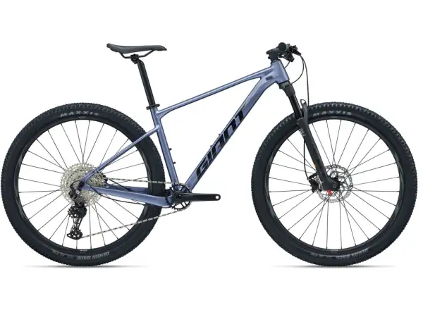 Giant XTC SLR 29 2 horský bicykel Thundercloud