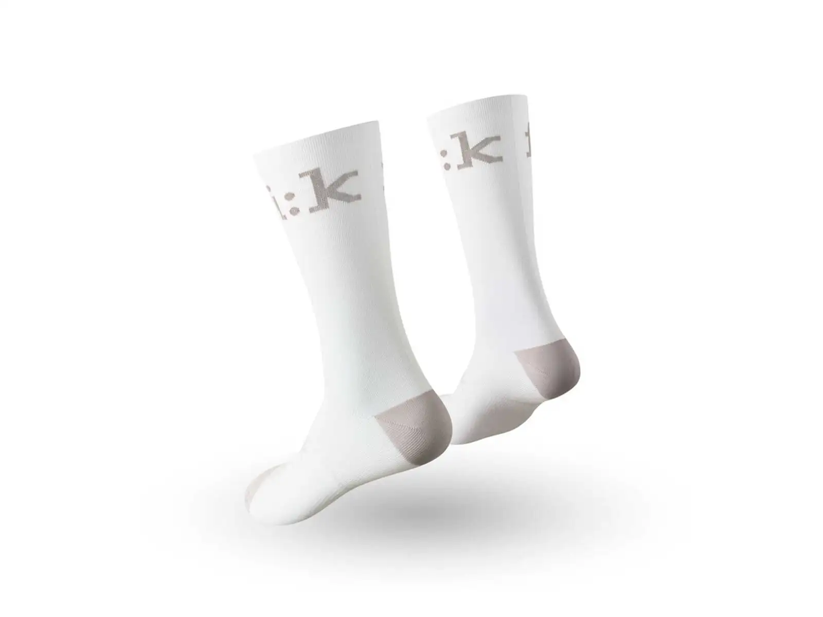 Fizik Team Edition cyklistické ponožky White