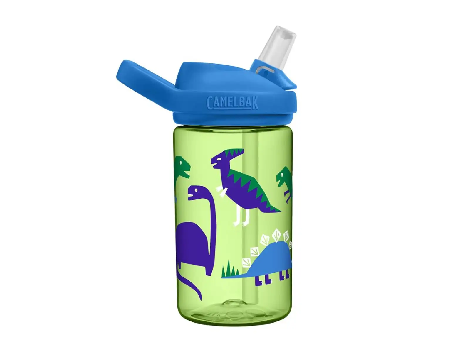 Camelbak Eddy+ Kids fľaša 0,4 l Hip Dinos