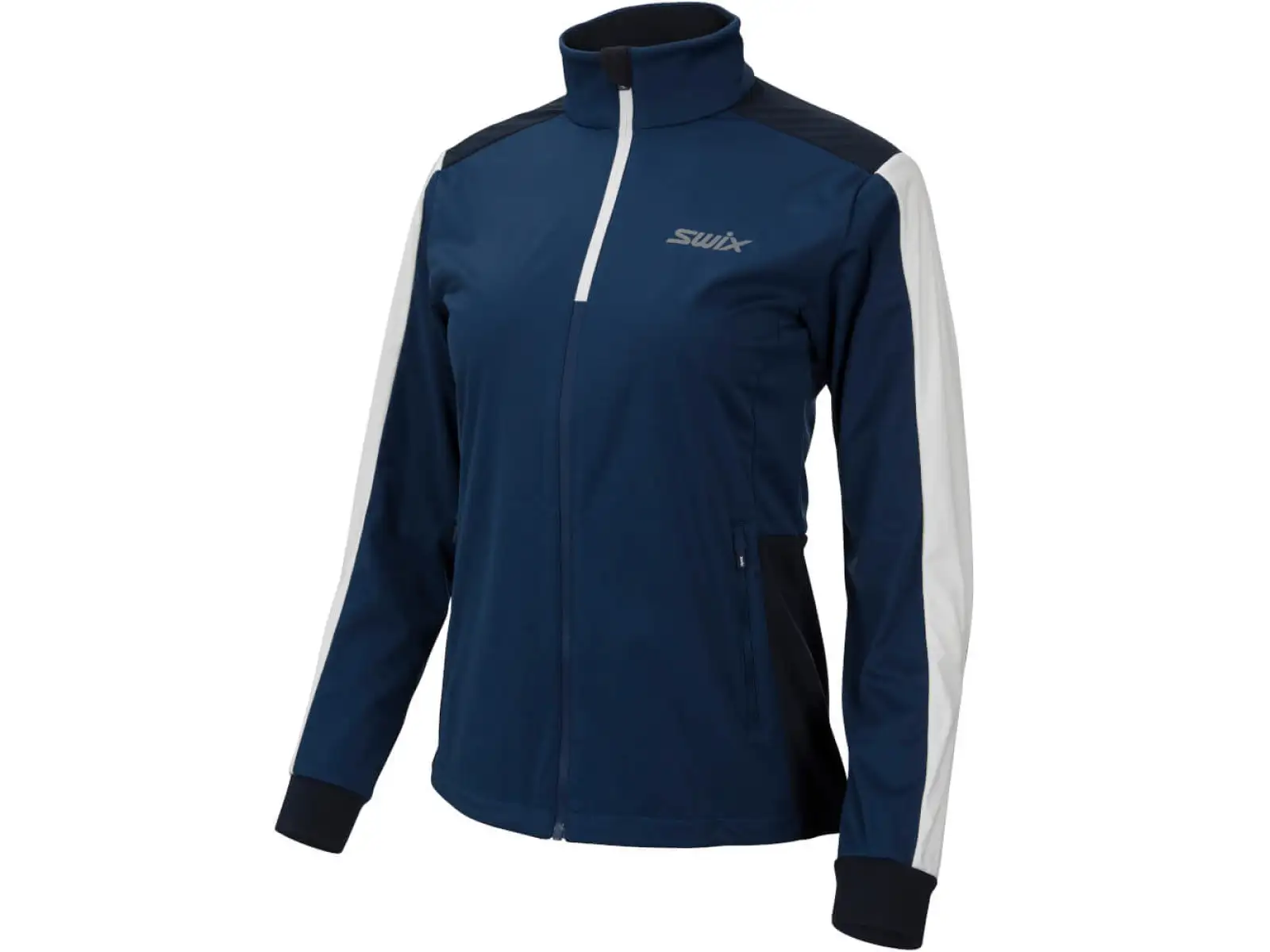 Swix Cross dámska bunda Blue