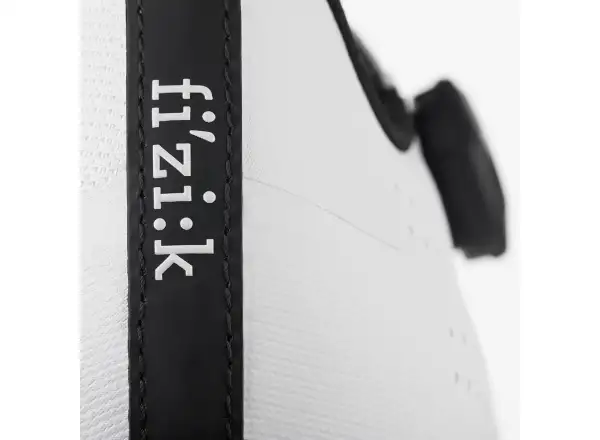 Fizik Tempo Overcurve R4 Wide cestné pánske tretry White/Black