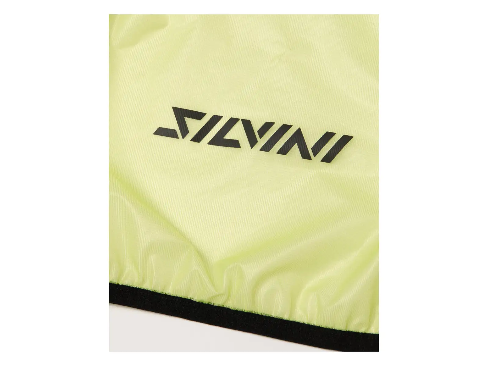 Silvini Savio unisex pršiplášť Lime