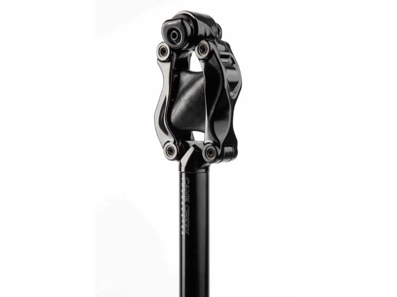 Cane Creek Thudbuster G4 LT 30,9x420 mm odpružená sedlovka