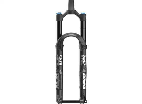 Fox 34 Float Performance Fit4 29" odpružená vidlica 140 mm 44 mm offset čierna