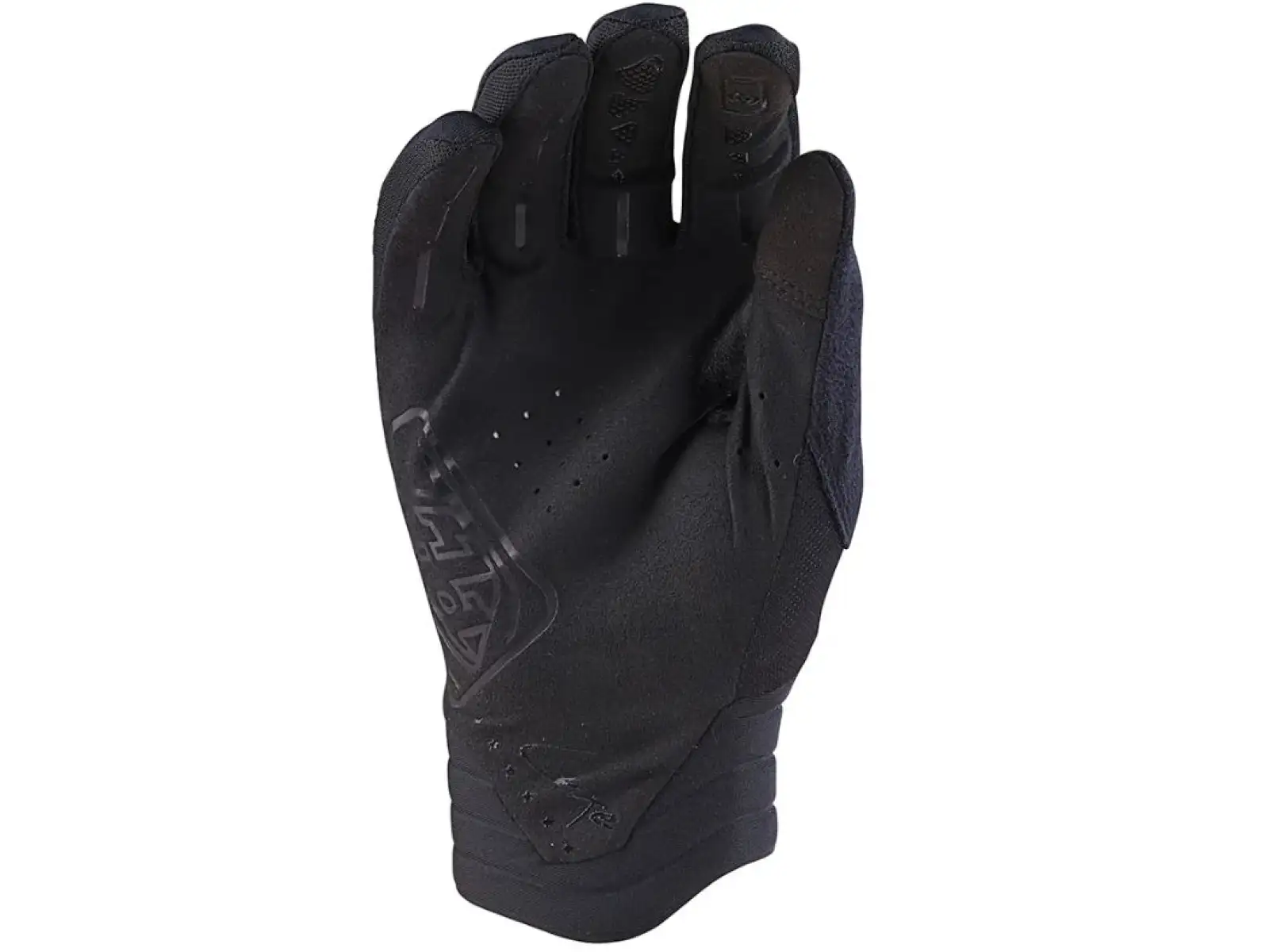 Rukavice Troy Lee Designs Luxe Gloves Black
