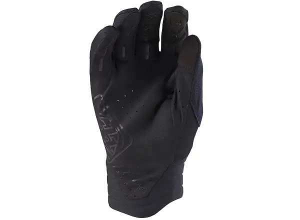 Rukavice Troy Lee Designs Luxe Gloves Black