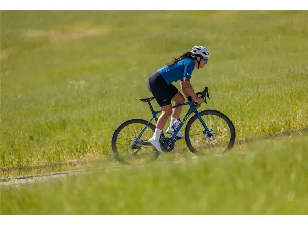 Liv Langma Advanced Pro 0 PC cestný bicykel Ocean Twilight