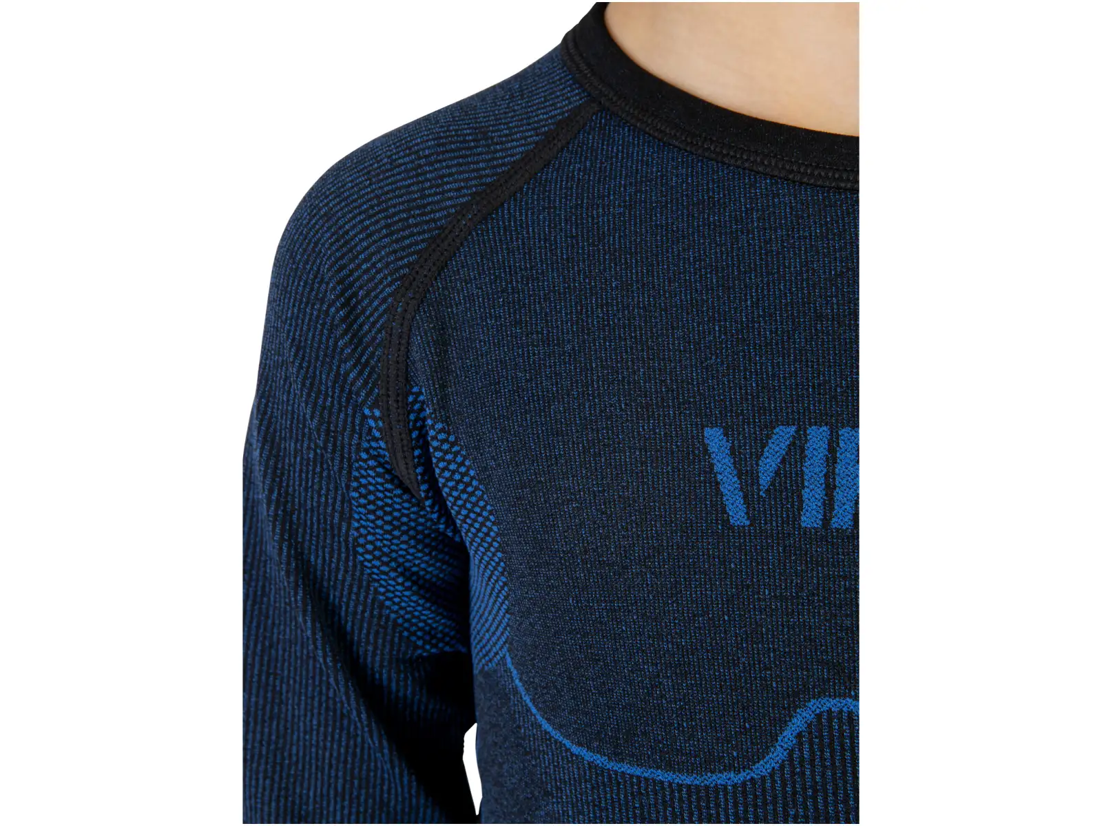Viking Riko detská spodná vrstva Blue