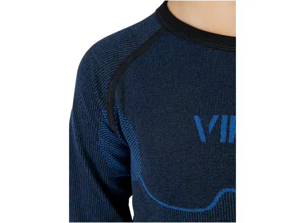 Viking Riko detská spodná vrstva Blue