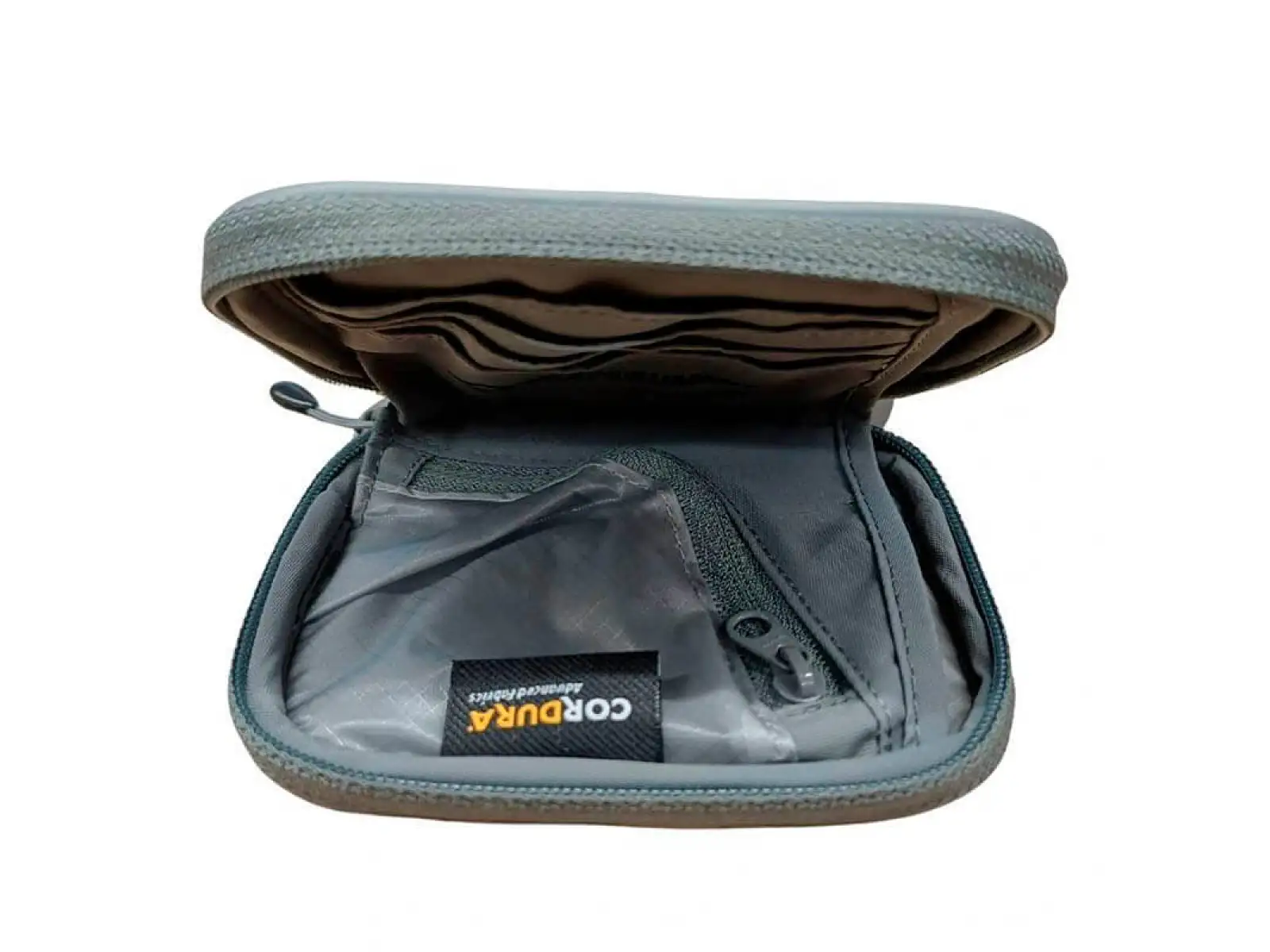 Sea to Summit Travel Wallet RFID Small cestovná peňaženka High Rise